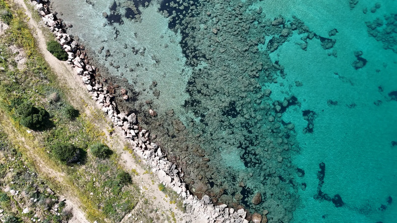 Capiton Construction: Girne, Visualisierung des Bauträgers