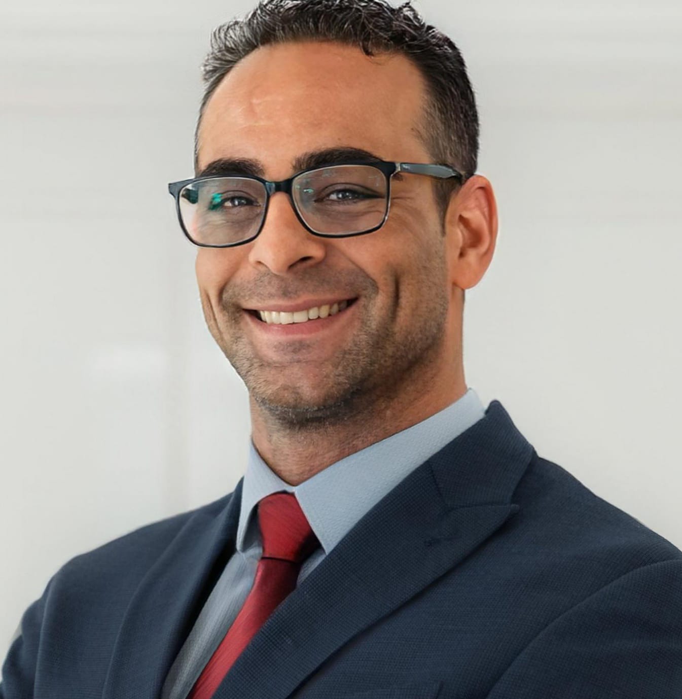 Mithat Yildiran, Investmentberater für Nordzypern-Immobilien